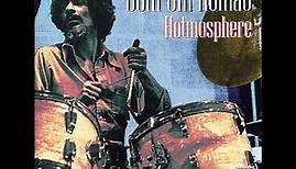 Dom Um Romão - Hotmosphere (1976) [Full Album]