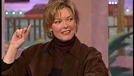 Jane Curtin Interview - ROD Show, Season 2 Episode 113, 1998