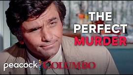 "How Much For Your Silence?" | Columbo