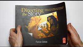 Flip Through - Directing the Story by Francis Glebas