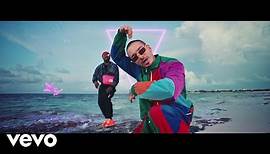 Black Eyed Peas, J Balvin - RITMO (Bad Boys For Life) (Official Music Video)