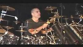 Tim "Herb" Alexander: Amazing drum Solo
