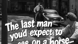 Crazy Over Horses | movie | 1951 | Official Trailer