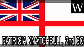 Patricia Knatchbull, 2nd Countess Mountbatten of Burma - WikiVidi Documentary