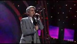 Taylor Hicks - You're So Beautiful