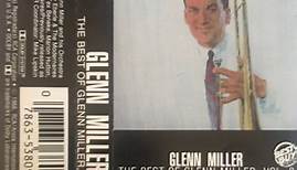 Glenn Miller - The Best Of Glenn Miller,  Vol. 2