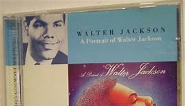 Walter Jackson - A Portrait Of Walter Jackson