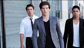 Allstar Weekend - The American Dream - OFFICIAL