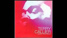 Terry Callier-Speak Your Peace