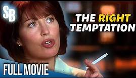 The Right Temptation (2000) | Kiefer Sutherland | Rebecca De Mornay | Dana Delany | Full Movie