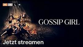 Gossip Girl 2021 | Offizieller Trailer für Staffel 2 | RTL+