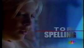 Deadly Pursuits Trailer (Tori Spelling NBC TV Movie 1/8/96)