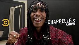 Charlie Murphy’s True Hollywood Stories: Rick James - Chappelle’s Show