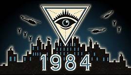 1984 - Eine Zusammenfassung