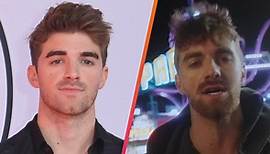 The Chainsmokers' Drew Taggart Reveals He Struggles With Alcohol Addiction