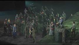 William Tell - Finale (Rossini; Victorian Opera)