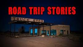 3 Scary True Road Trip Horror Stories