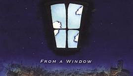 Pierson, Parker, Janovitz - Lost Songs Of Lennon & McCartney - From A Window