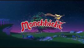 MONCHHICHI - OFFICIAL TRAILER !