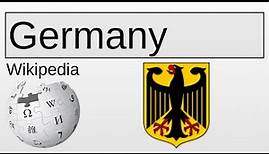 Germany | Wikipedia