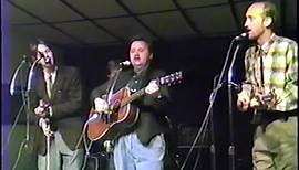 The Nashville Bluegrass Band Live 10/25/1987 Huron Valley Eagles