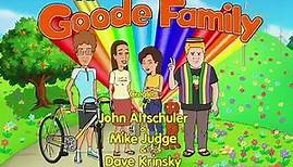 The Goode Family S01e01
