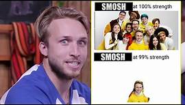 Shayne Topp being Smosh at 99% strength