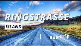 Island Roadtrip Ringstraße: Tipps für Dauer & Route einer Mietwagenrundreise