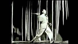 Frankie Laine - "Mule Train" (1955)