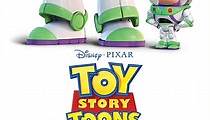 Toy Story Toons - Kleine Portion - Stream: Online anschauen
