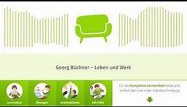Georg Büchner – Leben und Werk einfach erklärt | sofatutor