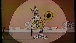 The Bugs Bunny Road Runner Hour Part Two Intro (1968, Incomplete)