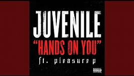 Hands on You (feat. Pleasure P)
