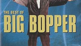 Big Bopper - The Best Of Big Bopper