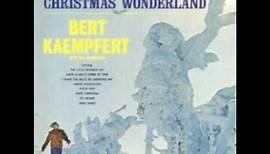 Bert Kaempfert Christmas Wonderland S1, S5 Winter Wonderland