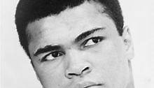 Muhammad Ali Biography |