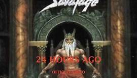 Savatage - 24 Hours Ago (Official Music Video) [HD]
