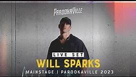 PAROOKAVILLE 2023 | Will Sparks