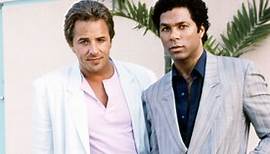Das machen Miami Vice-Darsteller Don Johnson und Philip Michael Thomas heute