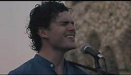 Vance Joy - Georgia (Live from Splendour XR 2021)