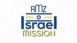 Ramaz Israel Mission 2022