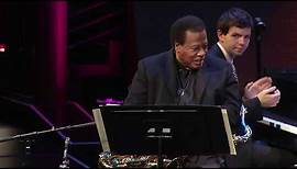 "Contemplation" - Jazz at Lincoln Center Orchestra with Wynton Marsalis feat. Wayne Shorter
