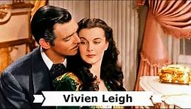 Vivien Leigh: "Vom Winde verweht" (1939)