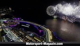 Formel 1 2024 live: Stream, TV-Programm und Übertragung, Saudi-Arabien-Zeitplan