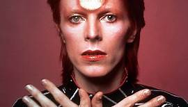 David Bowie | Biografie