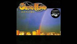 Steve Howe - Skyline (2002) (Full Album)