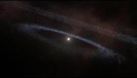 Finding Proof of the Kuiper Belt