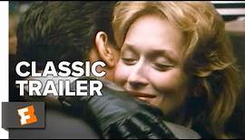 Falling in Love (1984) Trailer #1 | Movieclips Classic Trailers