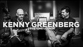 Truetone Lounge | Kenny Greenberg