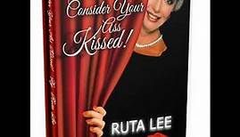 Hollywood Icon Ruta Lee Talks About What Empowers Her